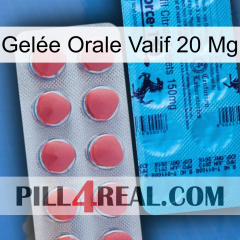 Gelée Orale Valif 20 Mg new14